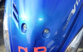 SUZUKI ADDRESS V125 S CF4MA