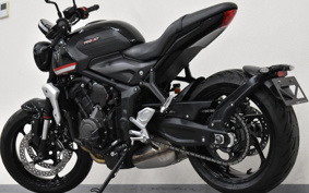 TRIUMPH TRIDENT 660 2022 LGL10U