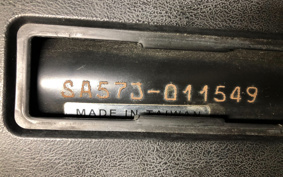 YAMAHA JOG SA57J
