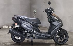 YAMAHA CYGNUS125XSR SED8J