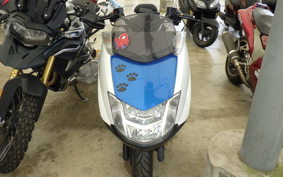YAMAHA MAXAM 250 2019 SG17J