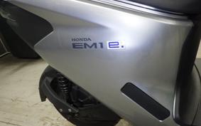 HONDA EM1E: 1995 EF16