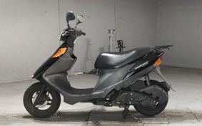 SUZUKI ADDRESS V125 CF4EA