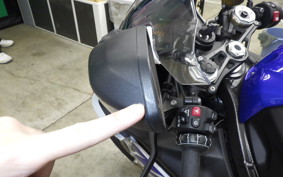 BMW S1000RR 2021