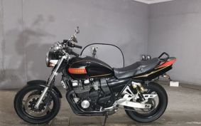 YAMAHA XJR400 R 2002 RH02J