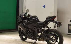 KAWASAKI ZX-25R 2023 ZX250E