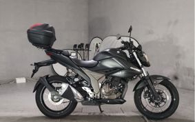 SUZUKI JIKUSA-250 ED22B