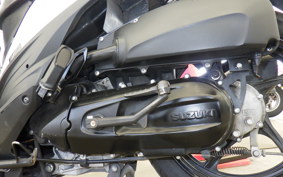 SUZUKI ADDRESS 110 CE47A