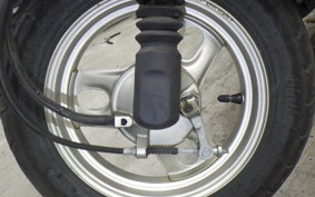 HONDA TODAY 2 2020 AF67