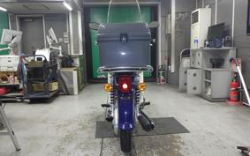 HONDA C50 SUPER CUB 1983 AA07