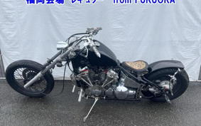 YAMAHA DRAGSTAR400 1035