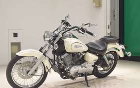 YAMAHA DRAGSTAR 250 2010 VG05J
