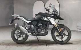 BMW G310GS 2025 0G31