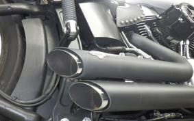 HARLEY FLSTFB1690 2015