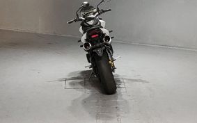 TRIUMPH STREET TRIPLE R 2011 TMD416