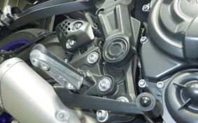 YAMAHA MT-07 2022 RM33J