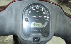 HONDA TACT Gen.4 2005 AF79