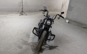 HARLEY FXBB1750 2017 YJJ