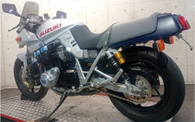 SUZUKI GSX1100S KATANA 2000 GU76A