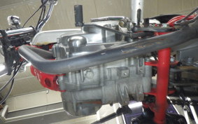 HONDA APE 50 2026 AC16