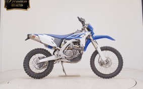 YAMAHA WR450F 2012