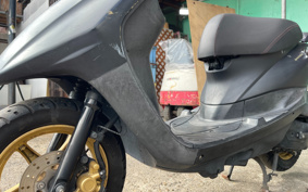 YAMAHA JOG ZR SA58J
