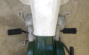 HONDA C50 SUPER CUB C50