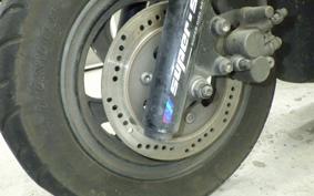 SUZUKI GSR125