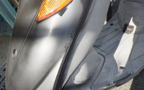 SUZUKI ADDRESS V125 CF4EA