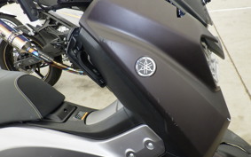 YAMAHA NMAX155-3 2024 SG92J