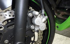 KAWASAKI NINJA 400R 2012 ER400B