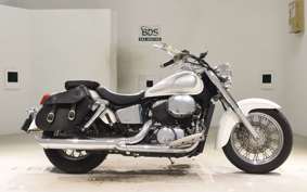 HONDA SHADOW 400 2008 NC34