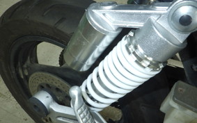 SUZUKI GSX400 IMPULSE 2007 GK7CA