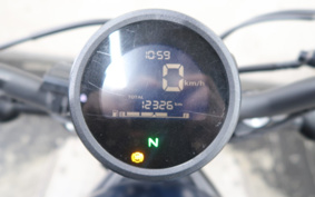HONDA  REBEL 250 ABS MC49
