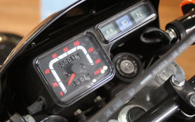 HONDA XR125L JD21