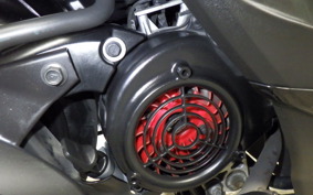 YAMAHA CYGNUS 125 XSR 2 SE44J