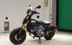 BMW CE02 2014
