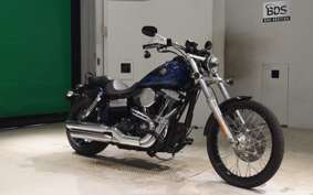 HARLEY FXDWG 1580 2013