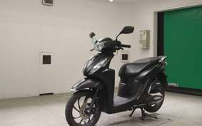 HONDA DIO110-3ﾍﾞｰｼｯｸ JK03