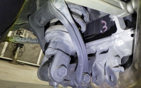 KAWASAKI ZZ1100 NINJA R Gen.2 1993 ZXT10D