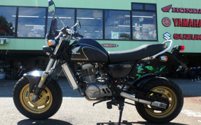 HONDA APE 50 AC16