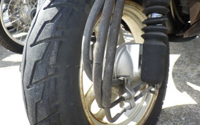 HONDA DIO Gen.6 AF68