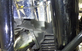 HARLEY FLHR 1580 2006