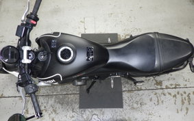 TRIUMPH TRIDENT 660 2021