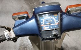 HONDA SUPER CUB50 C50