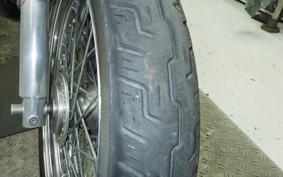 HARLEY XLH883 1992