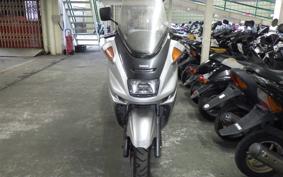 YAMAHA MAJESTY 250 4HC