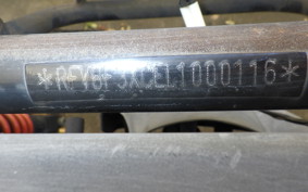 PGO AIM 125 WELL BIKE 2006