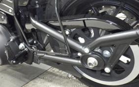 HARLEY FXFB1750 2020