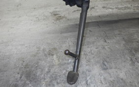 YAMAHA SR400 Gen.3 2008 RH01J